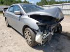 NISSAN - SENTRA