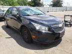 CHEVROLET - CRUZE