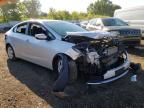 KIA - FORTE