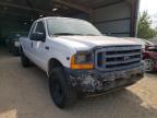 FORD - F250