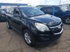 CHEVROLET - EQUINOX