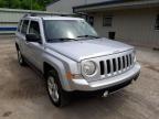 JEEP - PATRIOT