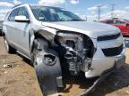 CHEVROLET - EQUINOX