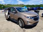 CHEVROLET - EQUINOX