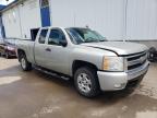 CHEVROLET - SILVERADO