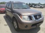 NISSAN - PATHFINDER