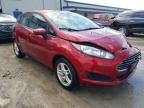 FORD - FIESTA