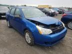 FORD - FOCUS