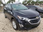 CHEVROLET - EQUINOX