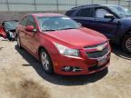 CHEVROLET - CRUZE