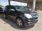 CHEVROLET - EQUINOX