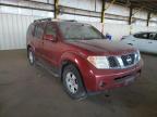 NISSAN - PATHFINDER
