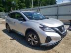 NISSAN - MURANO