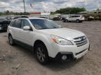 SUBARU - OUTBACK