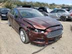 FORD - FUSION