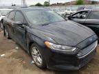 FORD - FUSION