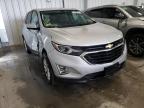 CHEVROLET - EQUINOX