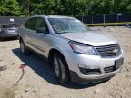 CHEVROLET - TRAVERSE