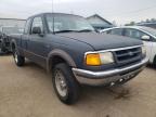 FORD - RANGER