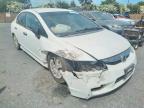 HONDA - CIVIC