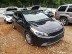 KIA - FORTE
