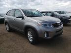 KIA - SORENTO