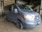 FORD - TRANSIT CONNECT