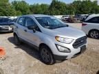 FORD - ECOSPORT S