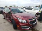 CHEVROLET - CRUZE