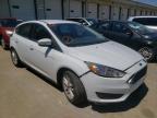 FORD - FOCUS