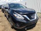 NISSAN - MURANO