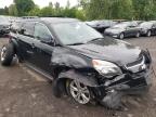 CHEVROLET - EQUINOX