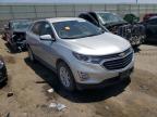 CHEVROLET - EQUINOX