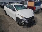 KIA - FORTE
