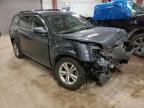 CHEVROLET - EQUINOX