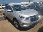 CHEVROLET - EQUINOX