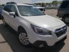 SUBARU - OUTBACK