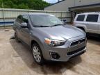 MITSUBISHI - OUTLANDER