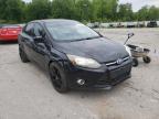 FORD - FOCUS