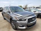 INFINITI - QX60