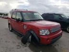 LAND ROVER - LR4