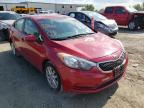 KIA - FORTE