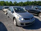 NISSAN - VERSA