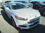 FORD - FUSION