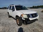 NISSAN - PATHFINDER