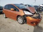 HONDA - FIT