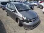 HONDA - FIT