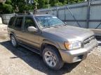 NISSAN - PATHFINDER