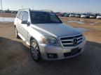 MERCEDES-BENZ - GLK-CLASS