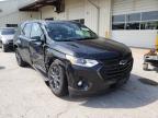 CHEVROLET - TRAVERSE